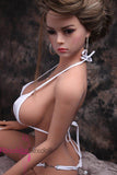 Gia 165cm Angelic Babe Sex Doll