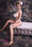 Gia 165cm Angelic Babe Sex Doll