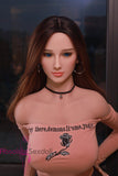 Kennedi 157cm Hypnotic Brunette Sex Doll