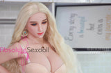Ella 170cm Tall Classic Blonde Sex Doll