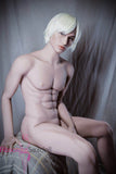 Billy 160cm/5ft 2 Male Sex Doll