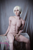 Billy 160cm/5ft 2 Male Sex Doll