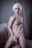 Billy 160cm/5ft 2 Male Sex Doll