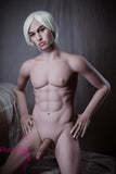 Billy 160cm/5ft 2 Male Sex Doll