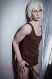 Billy 160cm/5ft 2 Male Sex Doll