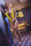 3-7 Days Delivery! Simona 170cm/5ft 57 TPE Sex Doll