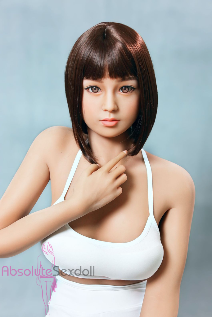 Dea 150cm/4ft 9 Yoga Teacher Sex Doll | Absolute Sex Doll Dea 150cm/4ft 9 Yoga Teacher Sex Doll | Absolute Sex Doll