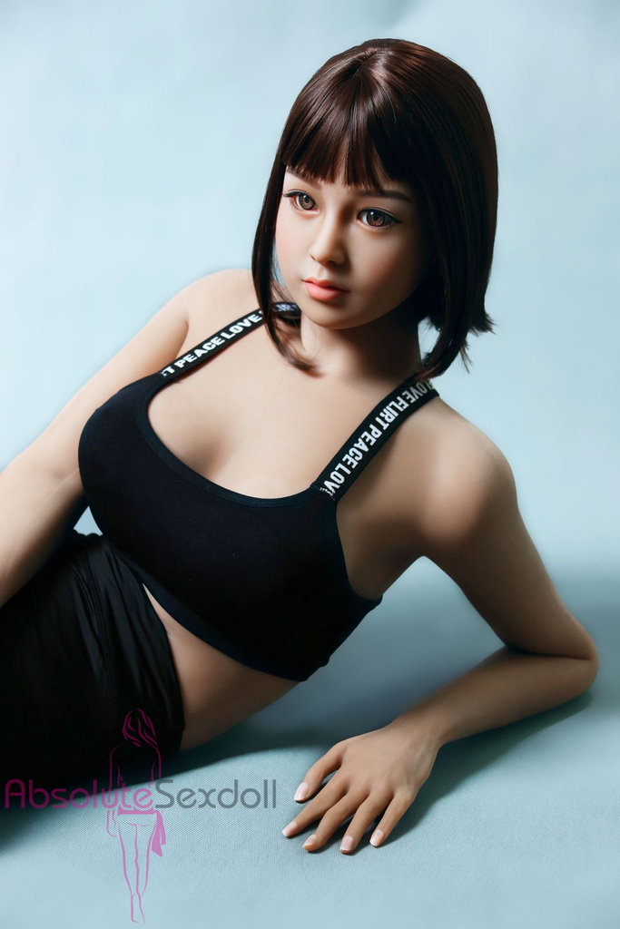 Dea 150cm/4ft 9 Yoga Teacher Sex Doll | Absolute Sex Doll Dea 150cm/4ft 9 Yoga Teacher Sex Doll | Absolute Sex Doll