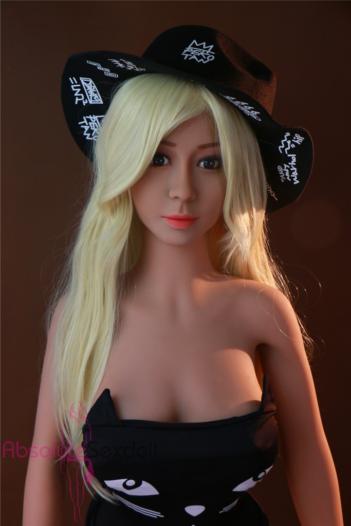 3-7 Days Delivery! Buffy 150cm/4ft 9 Cute Sister Sex Doll