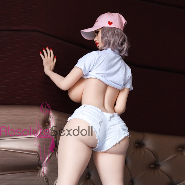 3-7 Days Delivery! Serenity 164cm/5ft 38 TPE Sex Doll