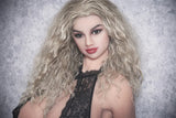 AF Dolls - Nyx 165cm/5ft5 Huge Breast TPE Sex Doll