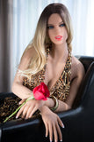 AF Dolls - Kalliope 165cm/5ft5 Large Breast TPE Sex Doll