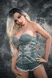 AF Dolls - Undomiel 168cm/5ft6 Large Breast TPE Sex Doll