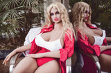 AF Dolls - Dysis 163cm/5ft4 Large Breast TPE Sex Doll