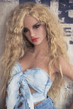 AF Dolls - Gwendolen 160cm/5ft3 Large Breast TPE Sex Doll