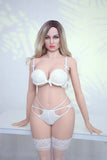 AF Dolls - Briallen 160cm/5ft3 Large Breast TPE Sex Doll