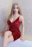AF Dolls - Kylara 165cm/5ft5 Large Breast TPE Sex Doll