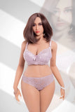 AF Dolls - Hesper 160cm/5ft53 Huge Breast TPE Sex Doll