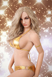 AF Dolls - Thalassa 168cm/5ft6 Large Breast TPE Sex Doll