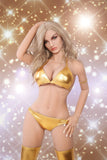 AF Dolls - Thalassa 168cm/5ft6 Large Breast TPE Sex Doll