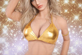 AF Dolls - Thalassa 168cm/5ft6 Large Breast TPE Sex Doll