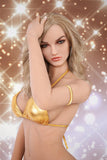 AF Dolls - Thalassa 168cm/5ft6 Large Breast TPE Sex Doll