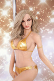 AF Dolls - Thalassa 168cm/5ft6 Large Breast TPE Sex Doll