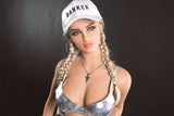 AF Dolls - Jezebel 165cm/5ft5 Medium Breast TPE Sex Doll