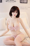AF Dolls - Quenora 158cm/5ft2 Large Breast TPE Sex Doll