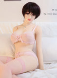 AF Dolls - Quenora 158cm/5ft2 Large Breast TPE Sex Doll