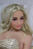 AF Dolls - Morgana 165cm/5ft5 Large Breast TPE Sex Doll