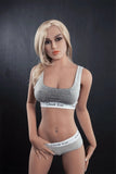AF Dolls - Luka 165cm/5ft5 Medium Breast TPE Sex Doll