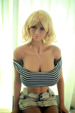 AF Dolls - Xenobia 165cm/5ft5 Large Breast TPE Sex Doll