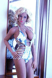 AF Dolls - Pythia 168cm/5ft6 Large Breast TPE Sex Doll