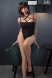AF Dolls - Hester 168cm/5ft6 Large Breast TPE Sex Doll
