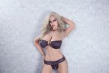 AF Dolls - Eulalie 170cm/5ft7 Large Breast TPE Sex Doll
