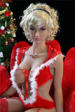 AF Dolls - Jovienne 165cm/5ft5 Large Breast TPE Sex Doll