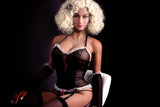 AF Dolls - Quintilla 168cm/5ft6 Large Breast TPE Sex Doll