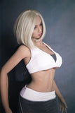 AF Dolls - Yseult 168cm/5ft6 Large Breast TPE Sex Doll