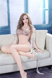 AF Dolls - Isabeau 165cm/5ft5 Medium Breast TPE Sex Doll