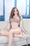 AF Dolls - Isabeau 165cm/5ft5 Medium Breast TPE Sex Doll