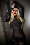 Aibei Dolls - Leola 148cm4ft10 F-cup TPE Sex Doll