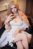 Aibei Dolls - Peregrine 157cm/5ft2 D-cup TPE Sex Doll