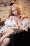 Aibei Dolls - Peregrine 157cm/5ft2 D-cup TPE Sex Doll