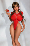 Aibei Dolls - Felicity 153cm/5ft Large Breast TPE Sex Doll (Customized)