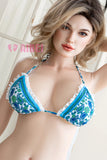 Aibei Dolls - Josie - 167cm/5ft6 E Cup ROS Silicone Sex Doll (Customized)