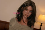 Aibei Dolls - Glenda - 167cm/5ft6 E-Cup ROS Silicone Sex Doll(In Stock US)