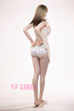 Aibei Dolls - Penny - 167cm/5ft6 E Cup Silicone Sex Doll AB11 (Customized)