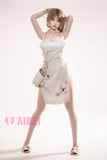 Aibei Dolls - Penny - 167cm/5ft6 E Cup Silicone Sex Doll AB11 (Customized)
