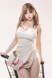 Aibei Dolls - Penny - 167cm/5ft6 E Cup Silicone Sex Doll AB11 (Customized)